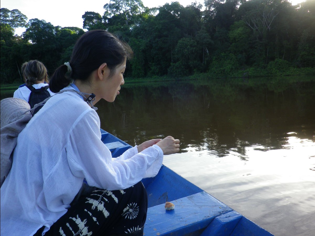 Oxbow Lake08